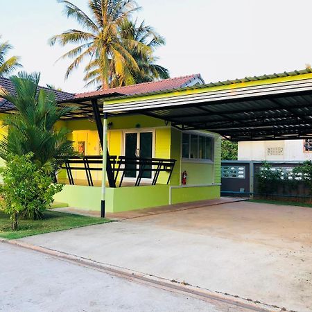 Aranya Resort Chumphon Εξωτερικό φωτογραφία