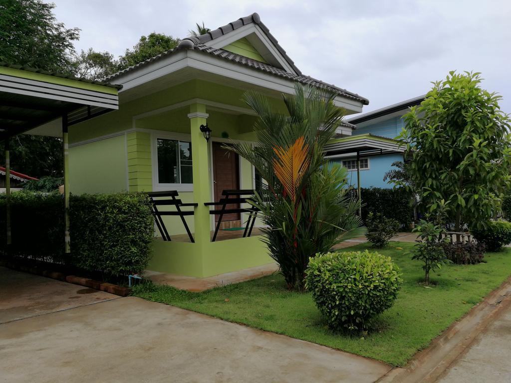 Aranya Resort Chumphon Εξωτερικό φωτογραφία