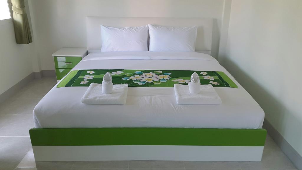 Aranya Resort Chumphon Εξωτερικό φωτογραφία