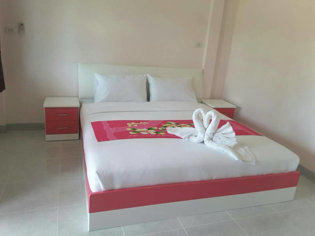 Aranya Resort Chumphon Εξωτερικό φωτογραφία