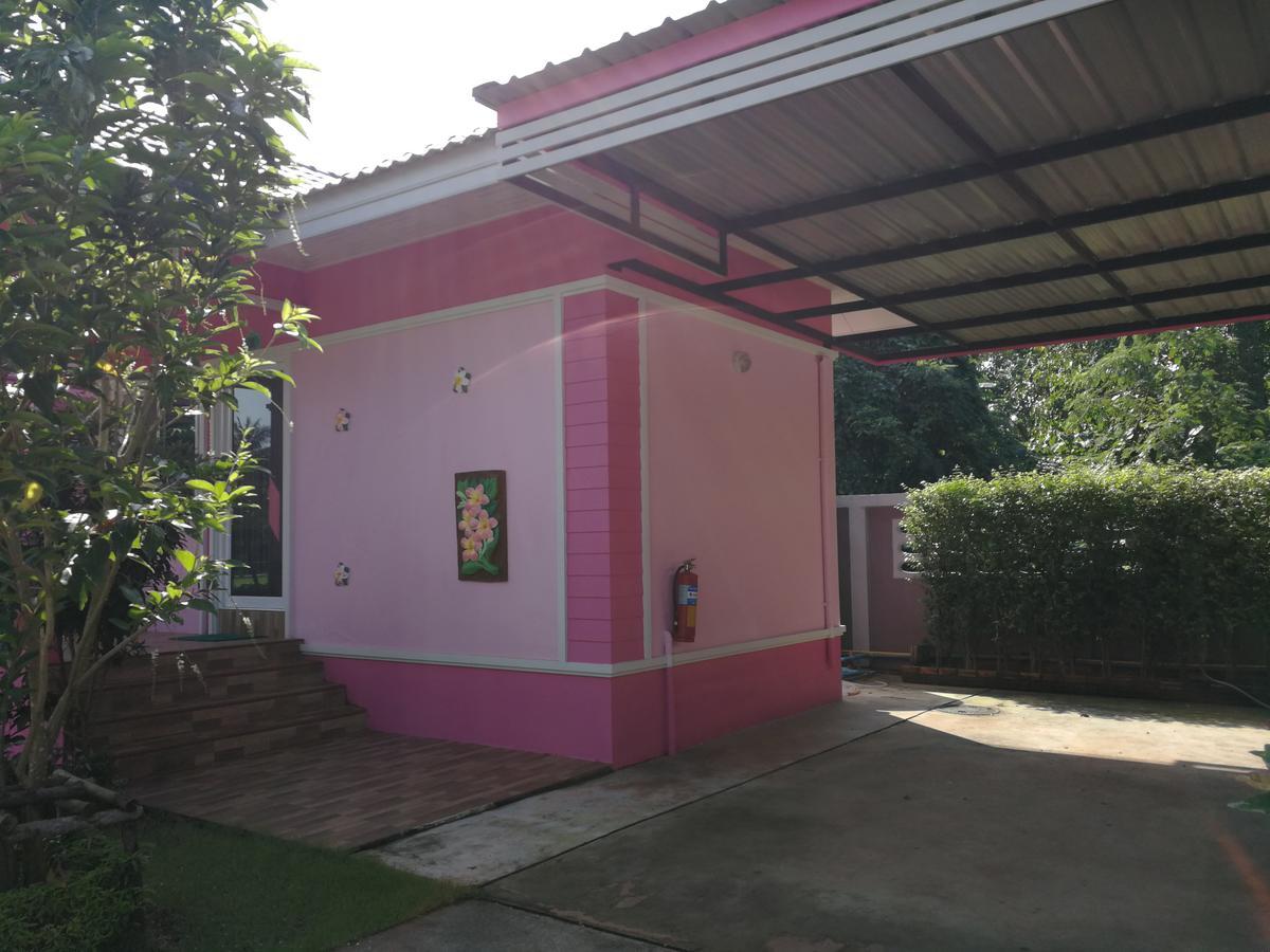 Aranya Resort Chumphon Εξωτερικό φωτογραφία