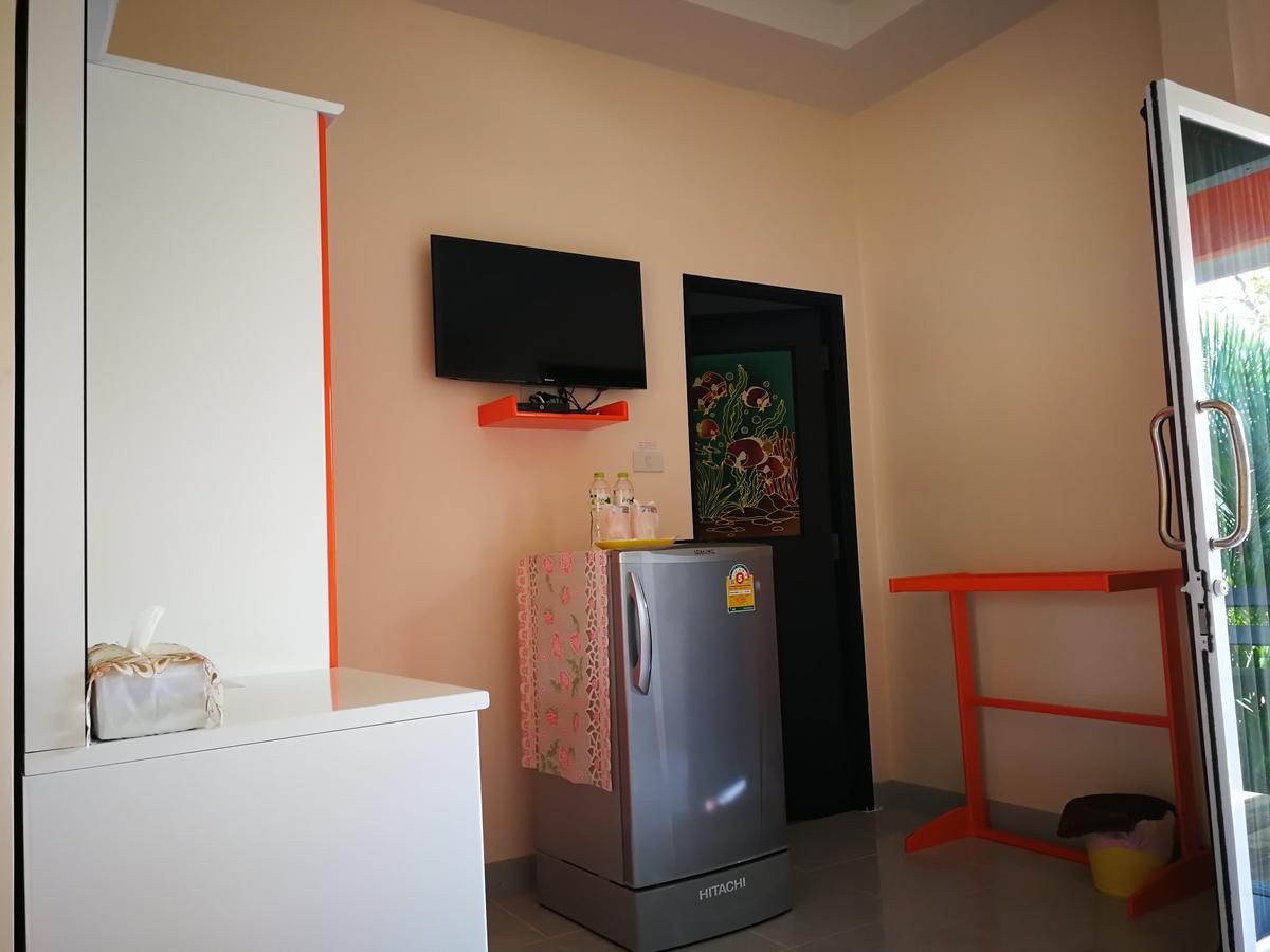 Aranya Resort Chumphon Εξωτερικό φωτογραφία
