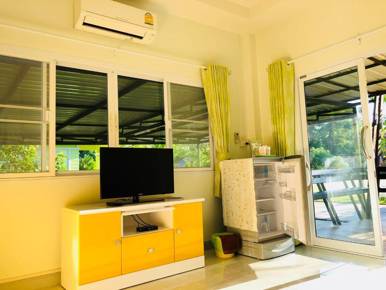 Aranya Resort Chumphon Εξωτερικό φωτογραφία