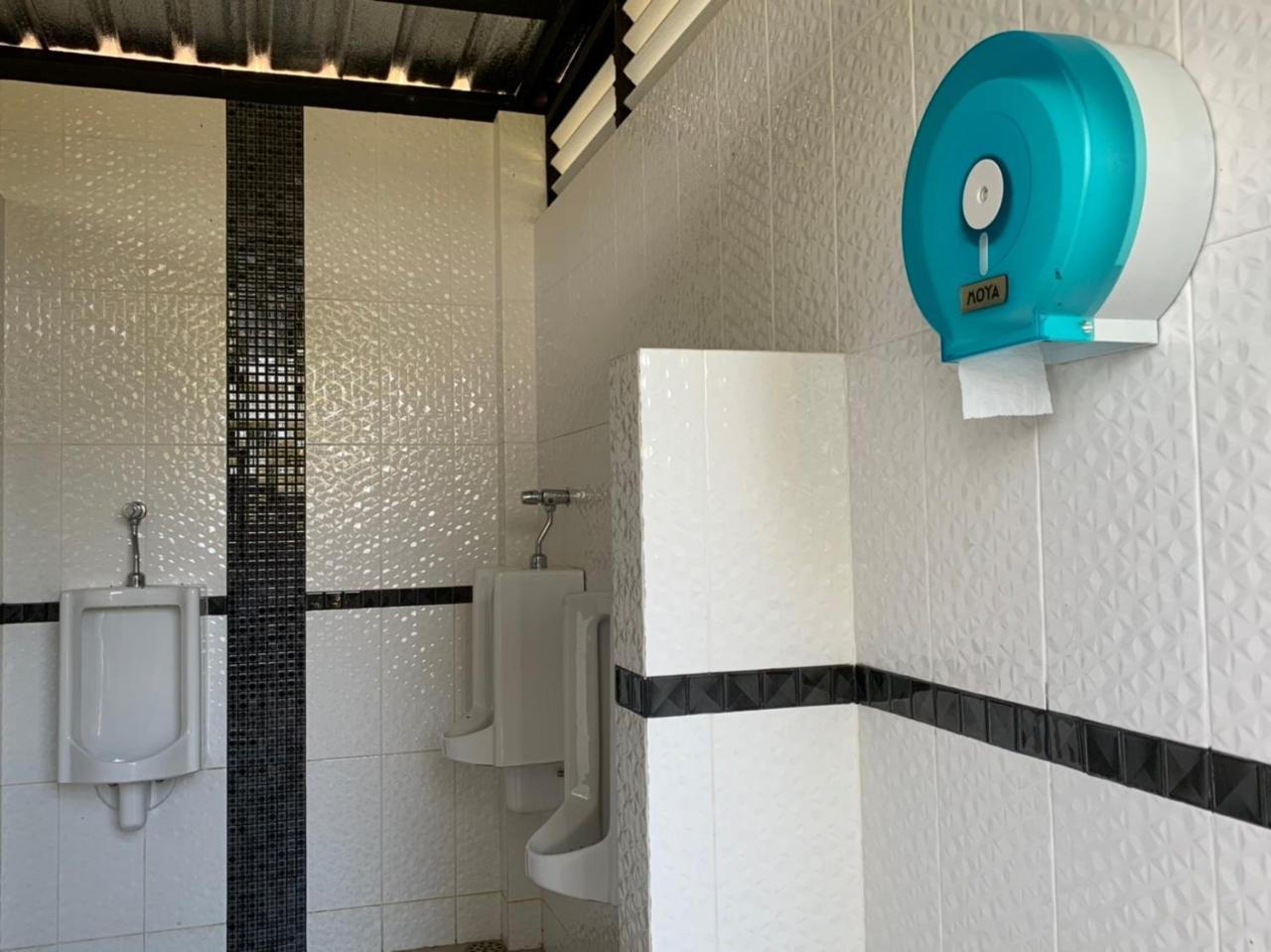 Aranya Resort Chumphon Εξωτερικό φωτογραφία