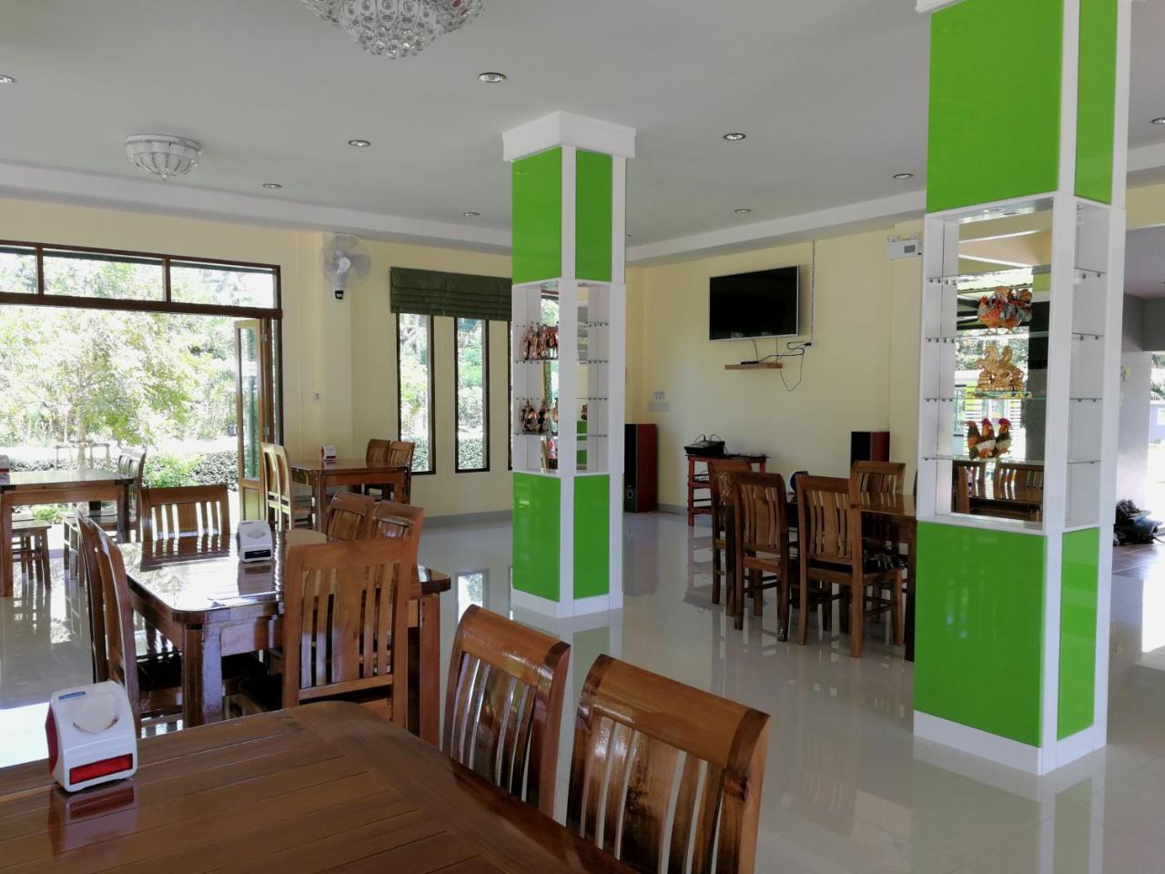 Aranya Resort Chumphon Εξωτερικό φωτογραφία