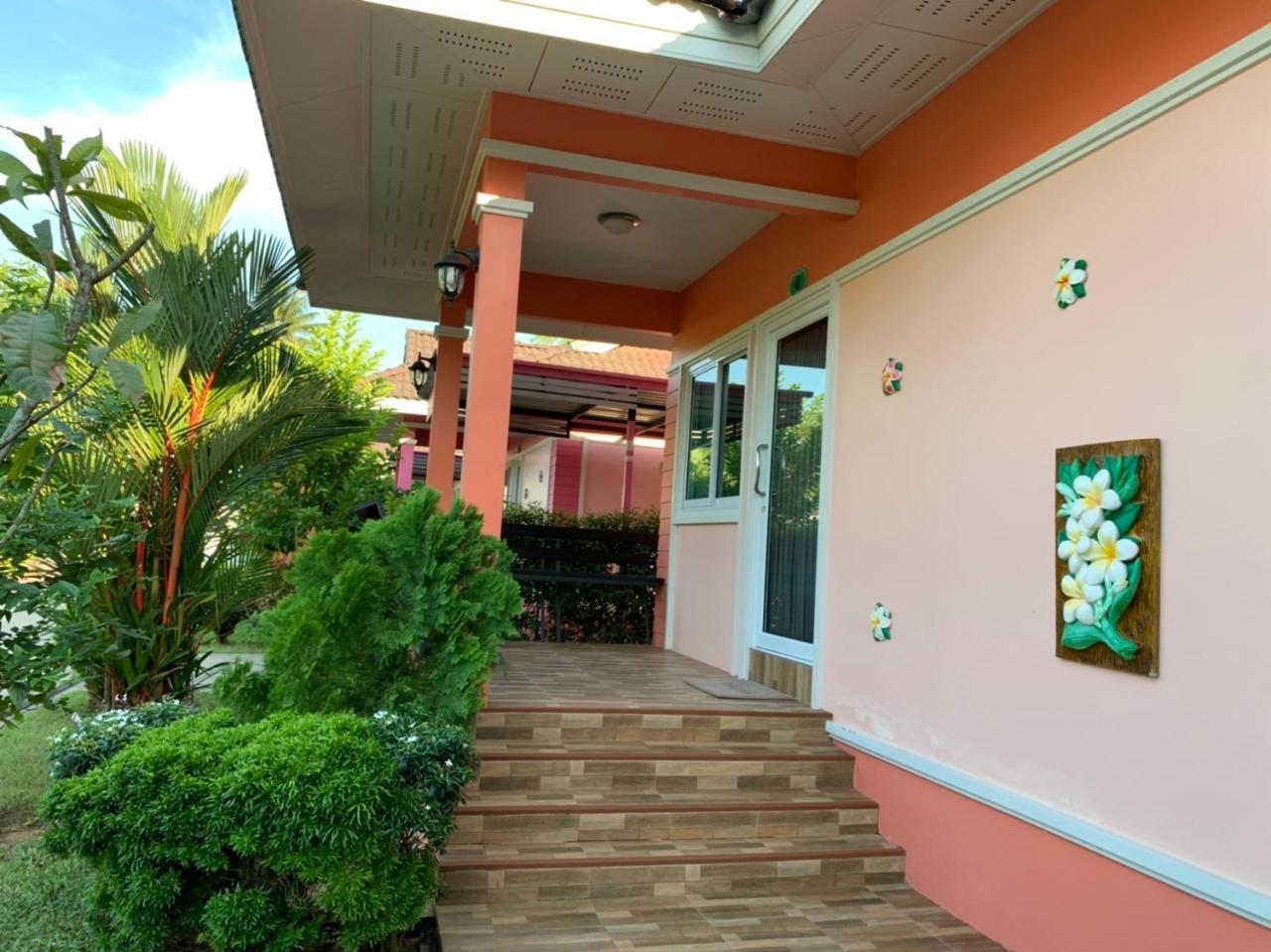 Aranya Resort Chumphon Εξωτερικό φωτογραφία