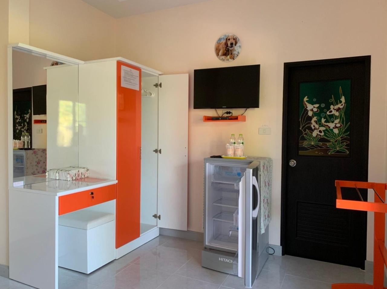 Aranya Resort Chumphon Εξωτερικό φωτογραφία
