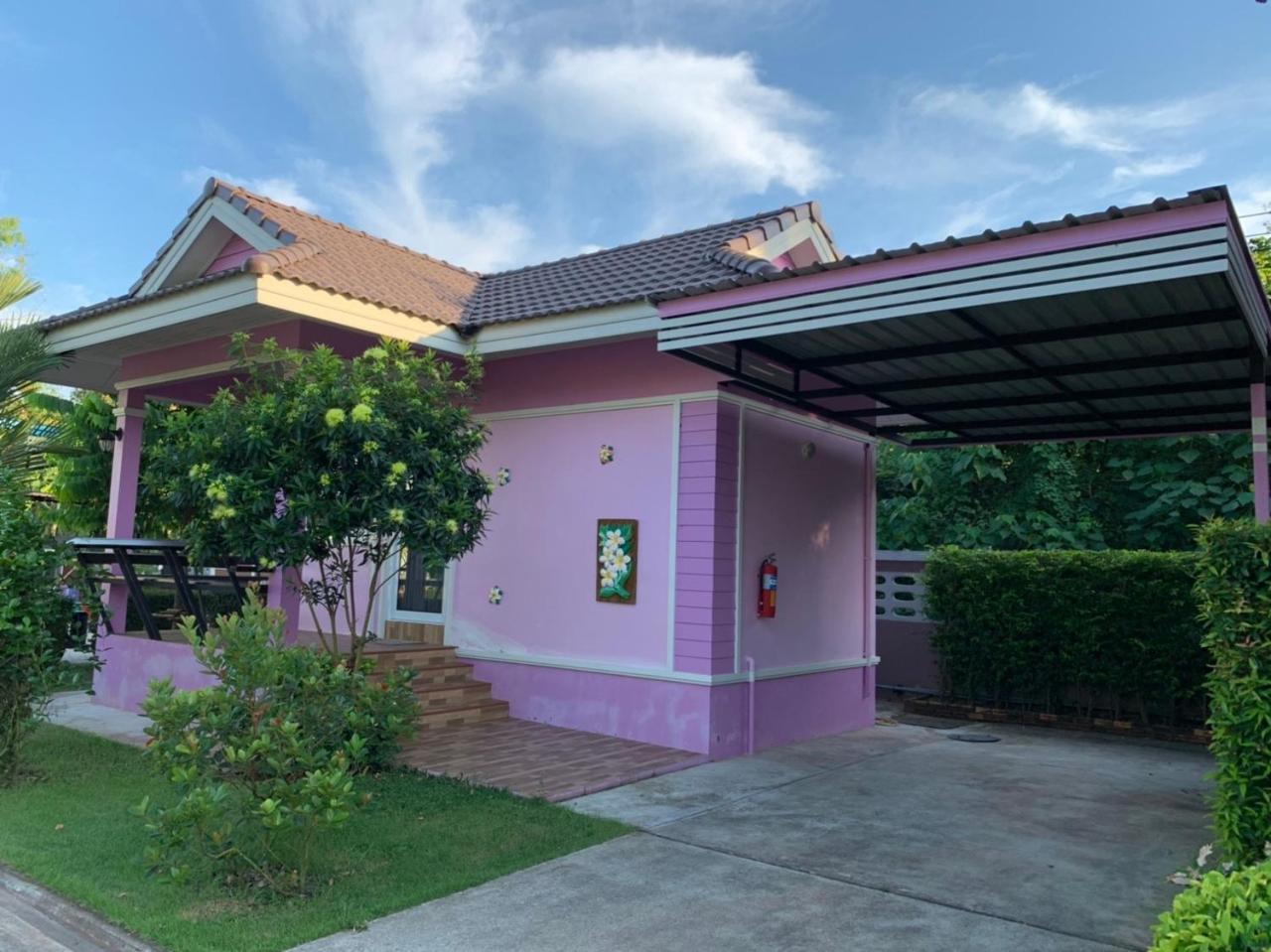 Aranya Resort Chumphon Εξωτερικό φωτογραφία
