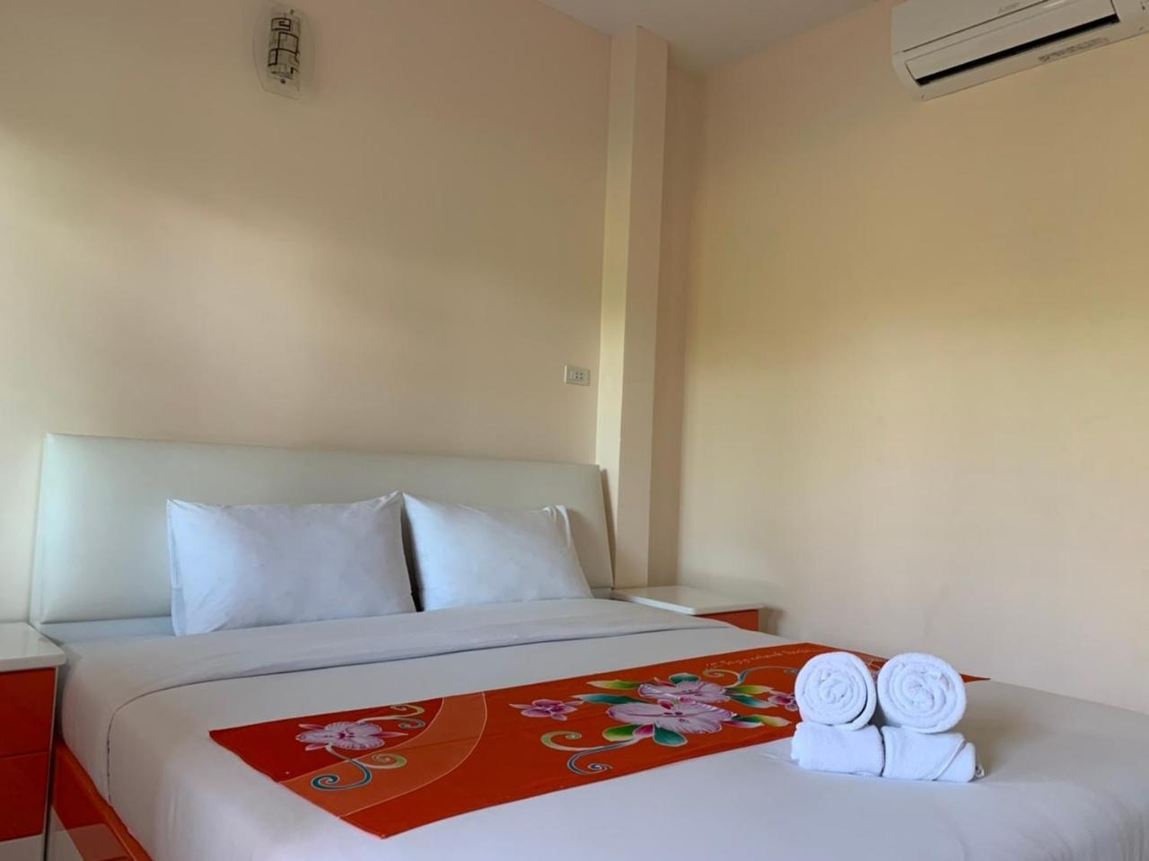Aranya Resort Chumphon Εξωτερικό φωτογραφία